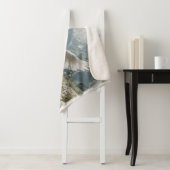 Pegasus Vorbereitung auf den Start Sherpadecke (Beispiel)