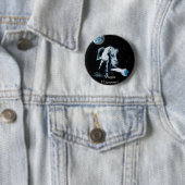 PEGASUS & WHITE RAVEN Collection Button (Beispiel)