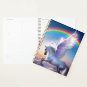 Pegasus with Rainbow Planer (Anzeige)