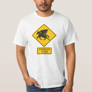 Pegasus XING T-Shirt