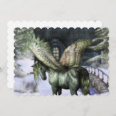 pegasys-6 einladung (Vorne/Hinten)