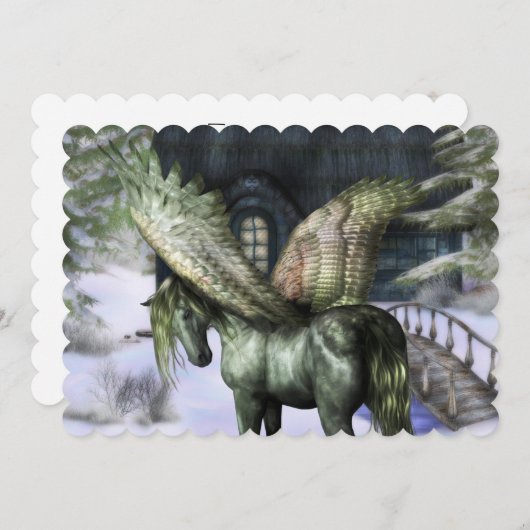 pegasys-6 einladung (Vorne/Hinten)