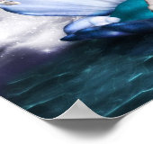 Pegasys Poster (Ecke)