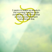 Pegatina para espejo fensteraufkleber (Blatt 3)