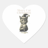 Pegatinas en forma de corazón Herz-Aufkleber (Vorderseite)