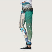 Pegelzeit Leggings (Links)