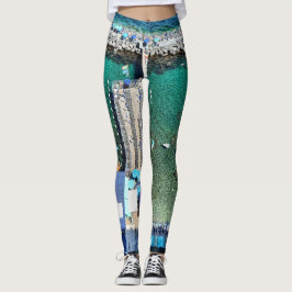 Pegelzeit Leggings