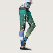 Pegelzeit Leggings (Rechts)