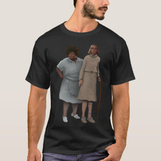 Peggy &amp; Grizelda Essential T - Shirt