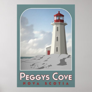 Peggy Bucht-Deko-Plakat Poster