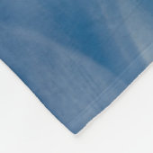 Peggy Bucht-Leuchtturm | Kanada Fleecedecke (Ecke)