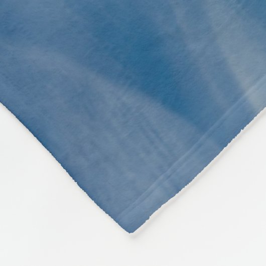 Peggy Bucht-Leuchtturm | Kanada Fleecedecke (Ecke)