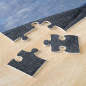 Peggy Bucht-Leuchtturm Puzzle (Seite)