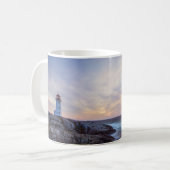 Peggy Bucht | Neuschottland Kaffeetasse (Vorderseite Links)