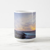Peggy Bucht | Neuschottland Kaffeetasse (Mittel)