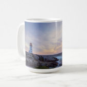 Peggy Bucht | Neuschottland Kaffeetasse (Vorderseite Links)