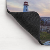 Peggy Bucht | Neuschottland Mousepad (Ecke)