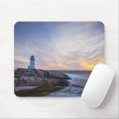 Peggy Bucht | Neuschottland Mousepad (Mit Mouse)