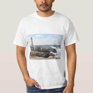Peggy Bucht, Neuschottland T-Shirt