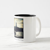 Peggy Bucht-Tasse Zweifarbige Tasse (VorderseiteRechts)