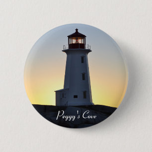 Peggy Button Bucht-Leuchtturm N.S. Button