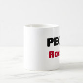 Peggy-Felsen Kaffeetasse (Mittel)