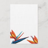 Peggy Hotel 3.5x5 Wäsche Begleitkarte (Rückseite)