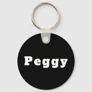 Peggy Schlüsselanhänger