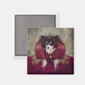 Peggy Sue - Peggy Sue Magnet (Vorderseite/Rückseite)