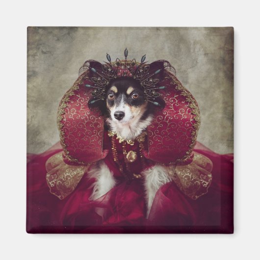 Peggy Sue - Peggy Sue Magnet (Vorne)