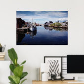 Peggys Cove, Halifax Co., N.S. Poster (Heimbüro)