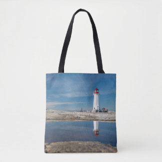Peggy's Cove Lighthouse | Kanada Tasche