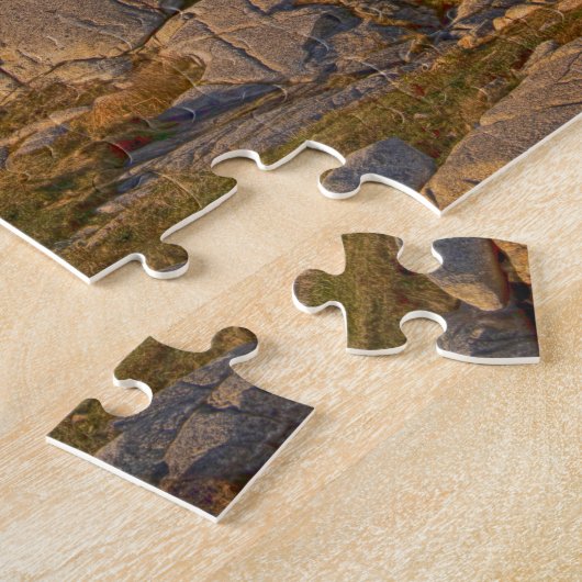 Peggy's Cove Lighthouse Puzzle (Seite)