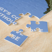 PEGGY'S COVE LIGHTHOUSE PUZZLE (Seite)