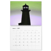 Peggy's Cove Lighthouse Route Kalender (Mär 2027)