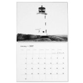 Peggy's Cove Lighthouse Route Kalender (Jan 2027)