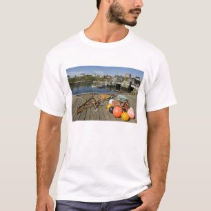 Peggy's Cove, Nova Scotia, Kanada 2 T-Shirt