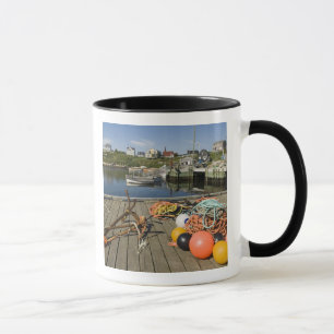 Peggy's Cove, Nova Scotia, Kanada 2 Tasse