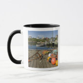 Peggy's Cove, Nova Scotia, Kanada 2 Tasse (Links)