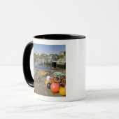 Peggy's Cove, Nova Scotia, Kanada 2 Tasse (Vorderseite Links)