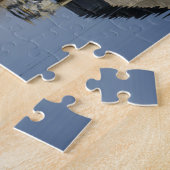 Peggy's Cove, Nova Scotia, Kanada Puzzle (Seite)