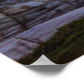 Peggy's Cove | Nova Scotia Poster (Ecke)