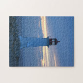 Peggys Cove Nova Scotia. Puzzle (Horizontal)