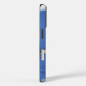 Peguin Wings Spread Foto Case-Mate iPhone Hülle (Rückseite / Rechts)