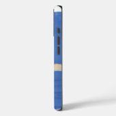 Peguin Wings Spread Foto Case-Mate iPhone Hülle (Rückseite / Links)