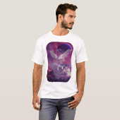 PEGUIS T-SHIRT (Vorne ganz)