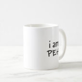 peh_onMug - kein rotes Quadrat Kaffeetasse (VorderseiteRechts)