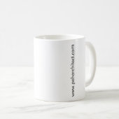 peharchitect kaffeetasse (VorderseiteRechts)