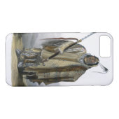 Pehriska-Ruhpa, ein Minatarre oder Case-Mate iPhone Hülle (Rückseite (Horizontal))