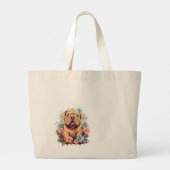 Peiby Mama Tasche (Rückseite)